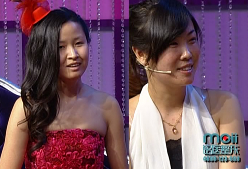 吉林铭医,美女梦工场