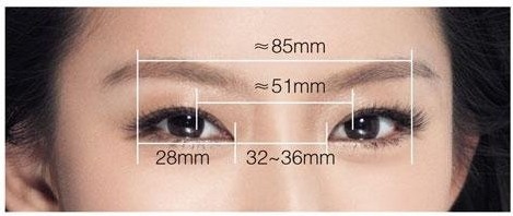 三角眼,长春眼部整形,吉林铭医