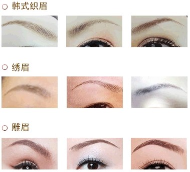 文刺,纹眉,吉林铭医