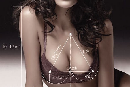 长春乳房下垂的矫治方法有哪些？