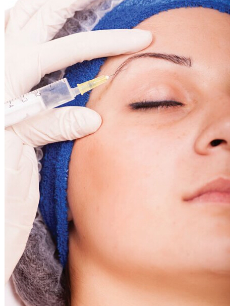 整形,不动刀,玻尿酸,瘦脸针,吉林铭医