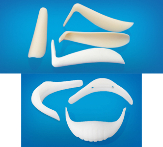 假体,植入,长春好的整形医院