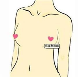 胸型,长春好的整形医院