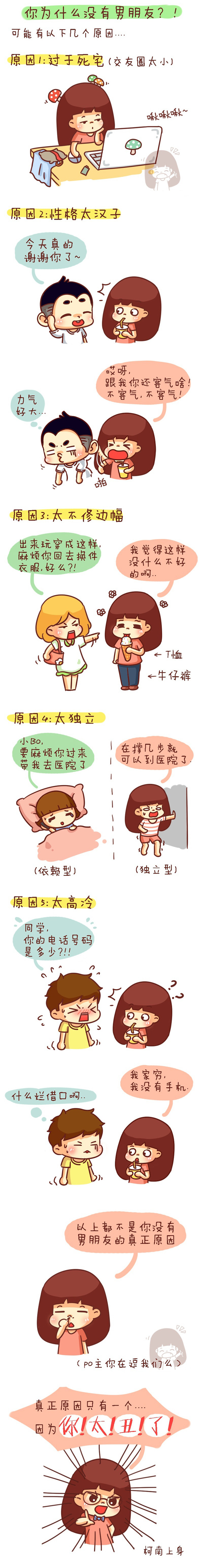 没有男朋友,真相,微整形,长春好的整形医院