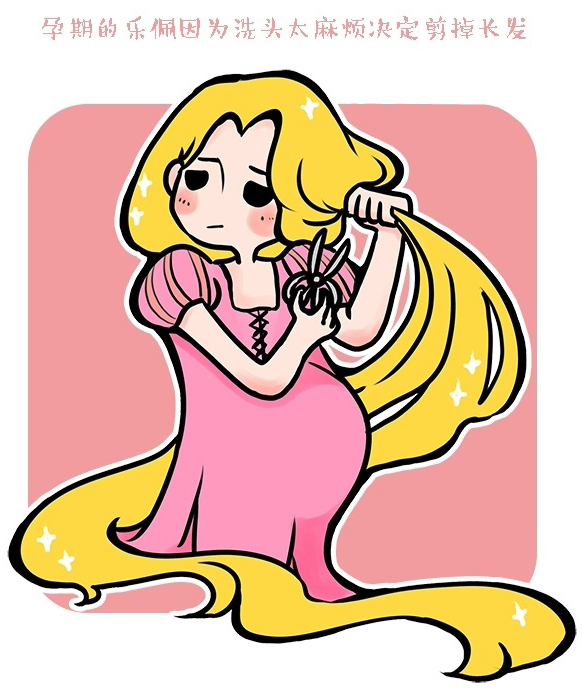 童话故事,女人节,妇女节,长春好的整形医院