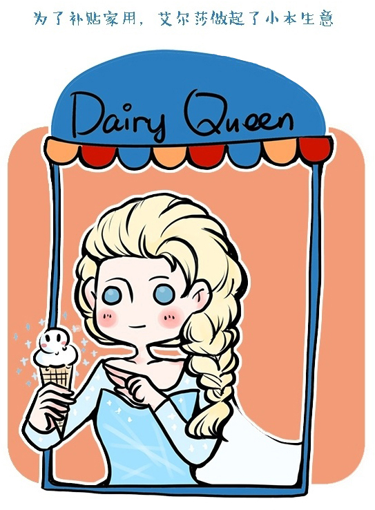 童话故事,女人节,妇女节,长春好的整形医院