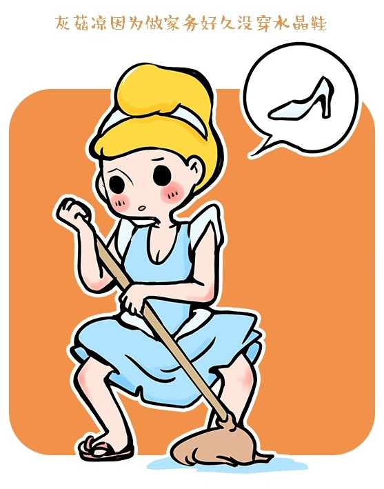 童话故事,女人节,妇女节,长春好的整形医院