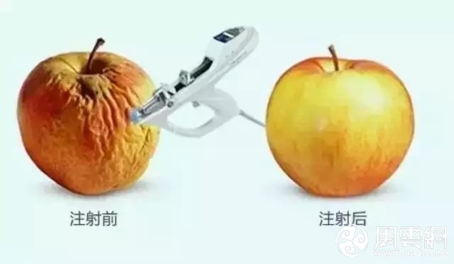 长春水光针,水光针哪里好,水光针价格