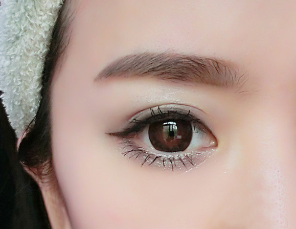 长春文眉,价格,永久